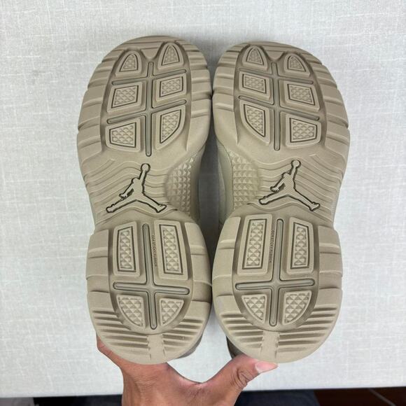 ? 2016 Jordan Future Boot EP “Khaki” 8M main image 3